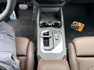 2026 BMW 2 Series M235 xDrive