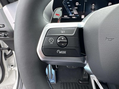 2026 BMW 2 Series M235 xDrive