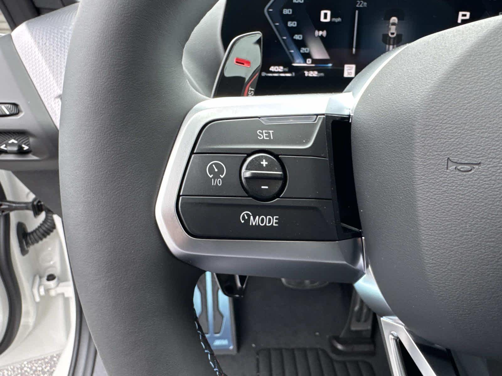 2026 BMW 2 Series M235 xDrive