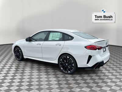 2026 BMW 2 Series M235 xDrive