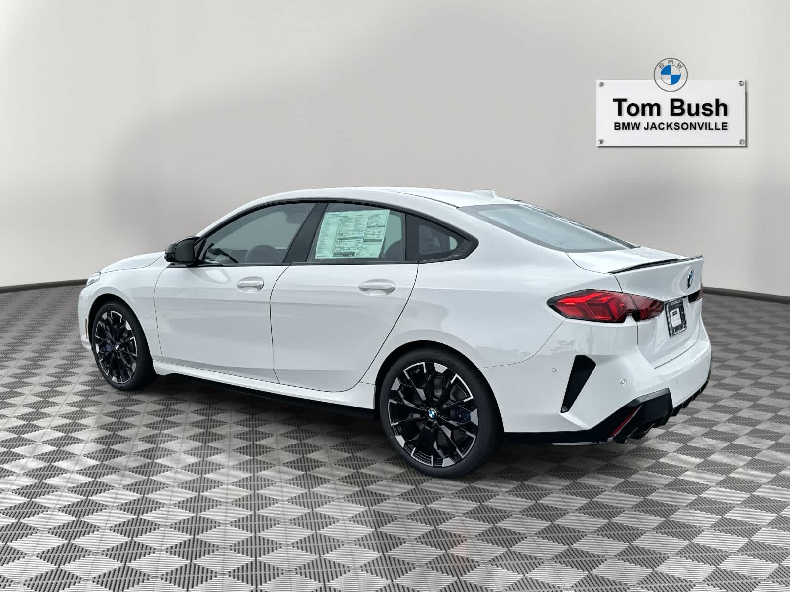 2026 BMW 2 Series M235 xDrive