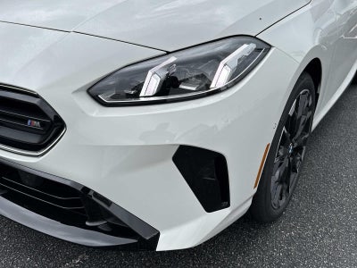 2026 BMW 2 Series M235 xDrive