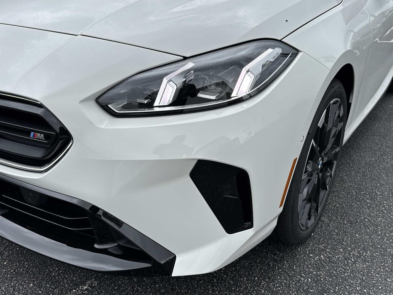 2026 BMW 2 Series M235 xDrive