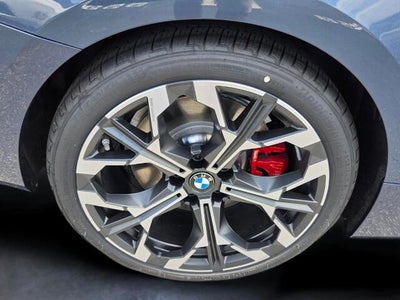 2027 BMW 430i 430i