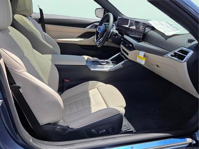 2027 BMW 430i 430i