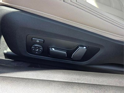 2027 BMW 430i 430i