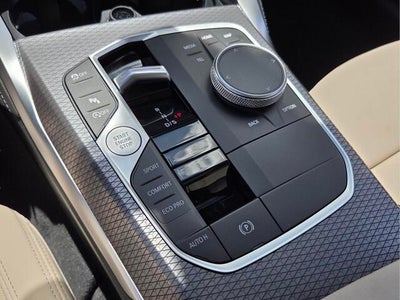 2027 BMW 430i 430i