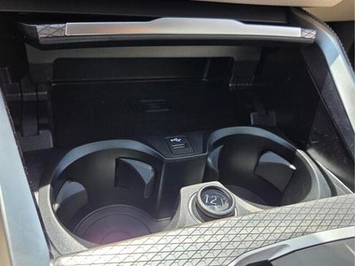 2027 BMW 430i 430i