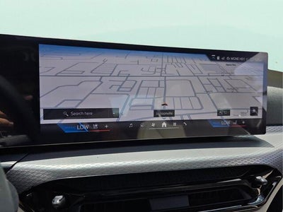 2027 BMW 430i 430i