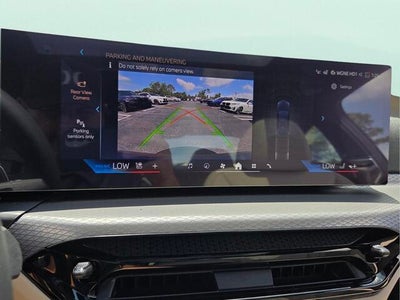 2027 BMW 430i 430i