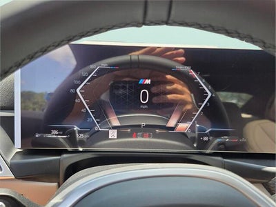 2027 BMW 430i 430i