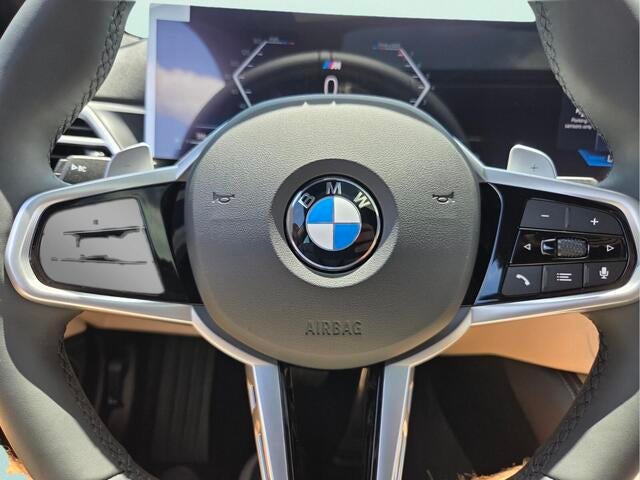 2027 BMW 430i 430i
