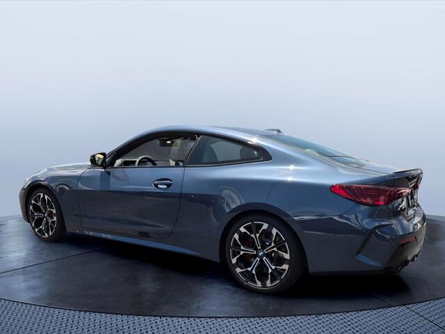 2027 BMW 430i 430i