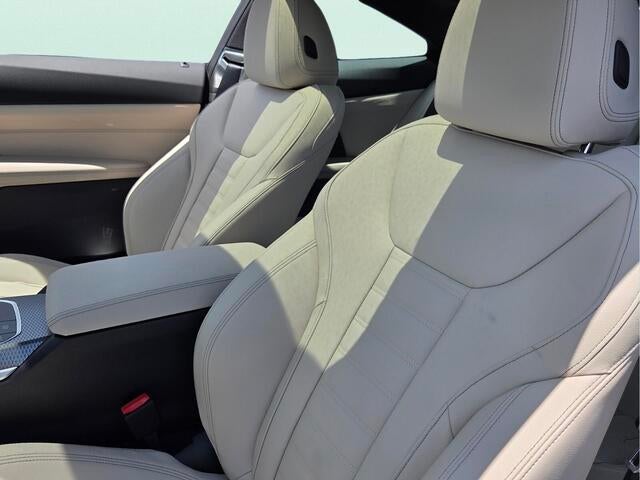2027 BMW 430i 430i