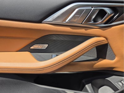 2026 BMW 430i 430i