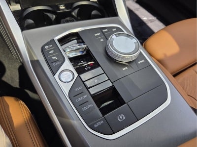 2026 BMW 430i 430i