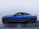 2026 BMW 430i 430i
