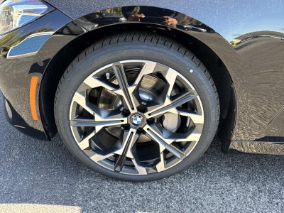 2026 BMW 4 Series 430i