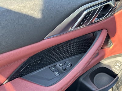 2026 BMW 4 Series 430i