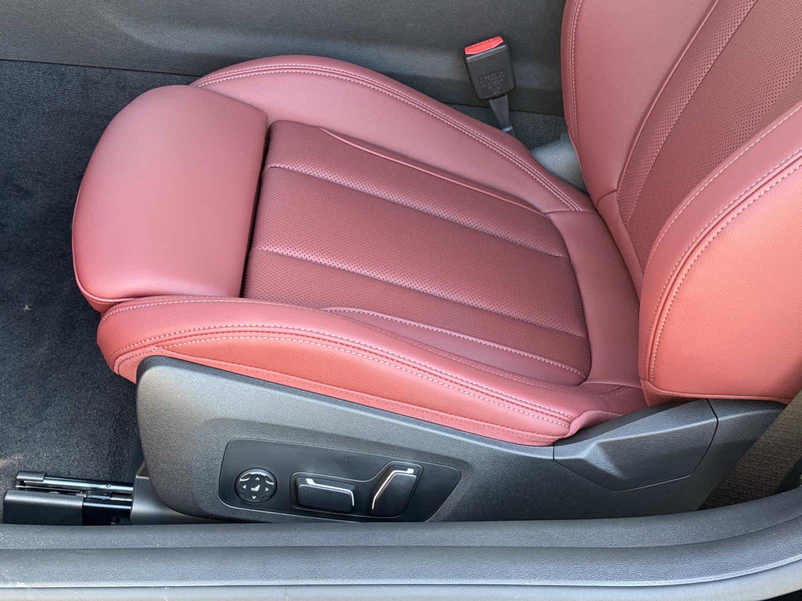 2026 BMW 4 Series 430i