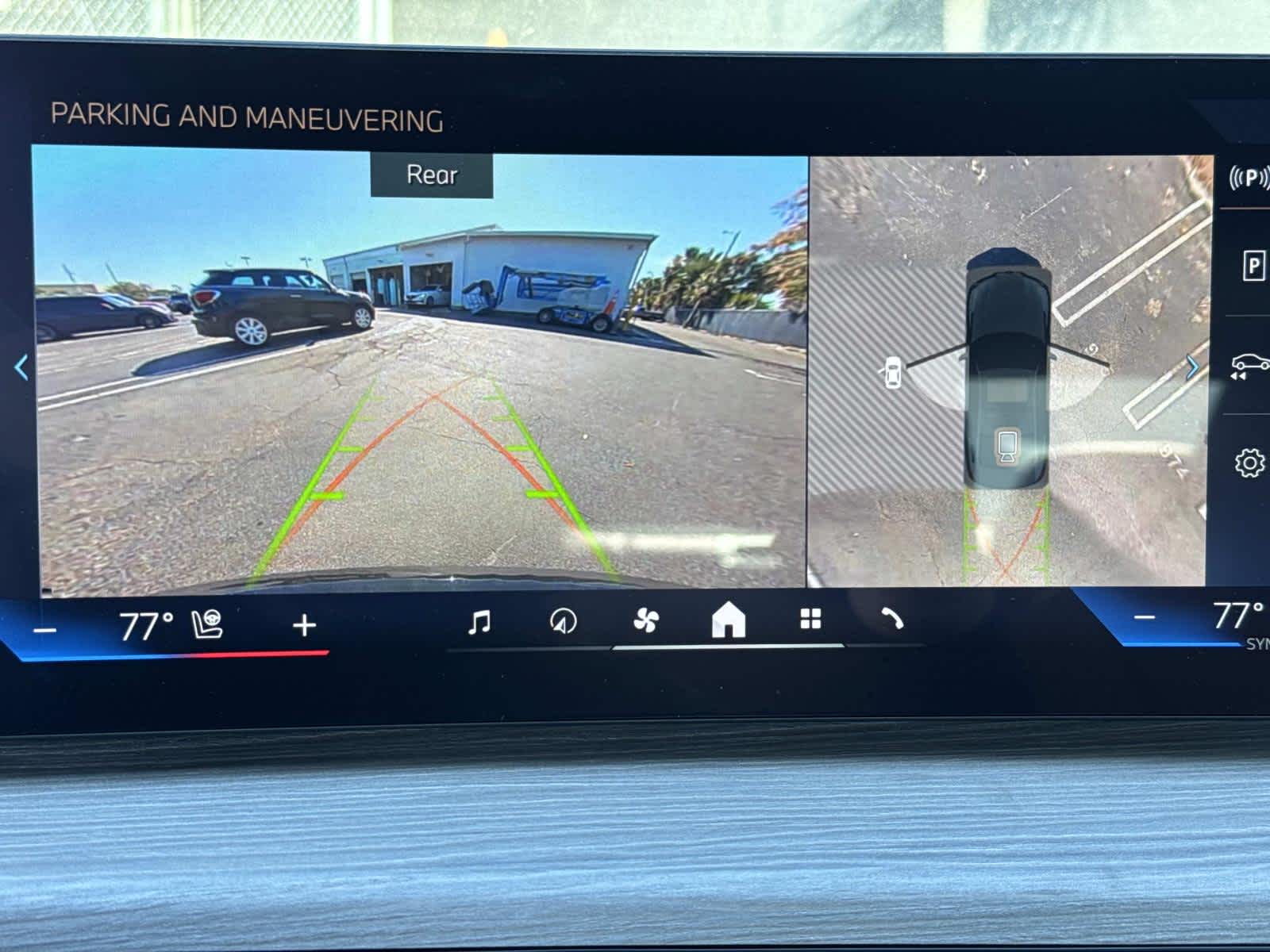 2026 BMW 4 Series 430i