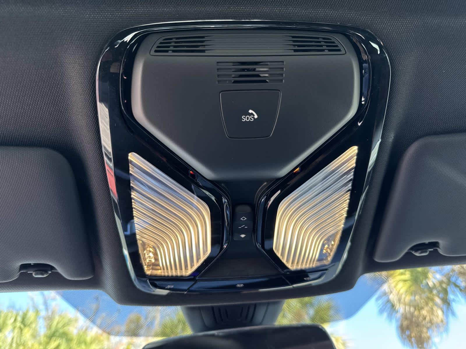 2026 BMW 4 Series 430i