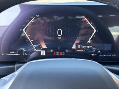 2026 BMW 4 Series 430i