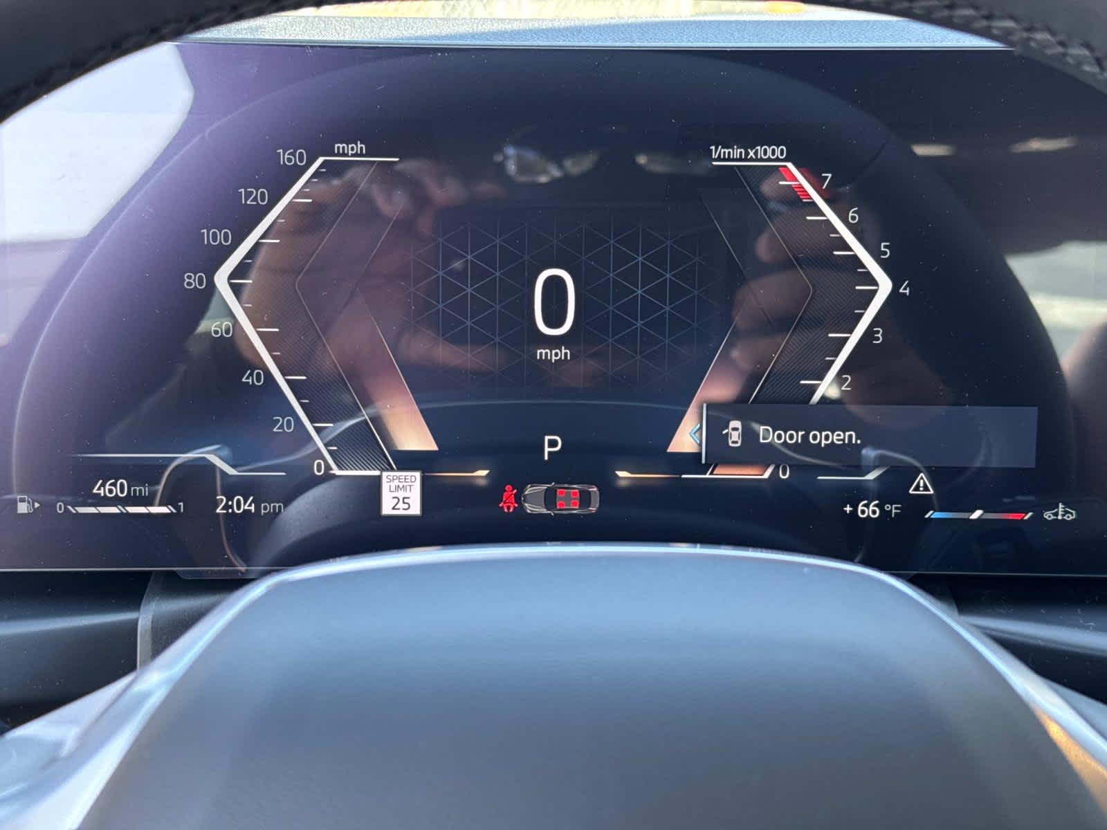 2026 BMW 4 Series 430i