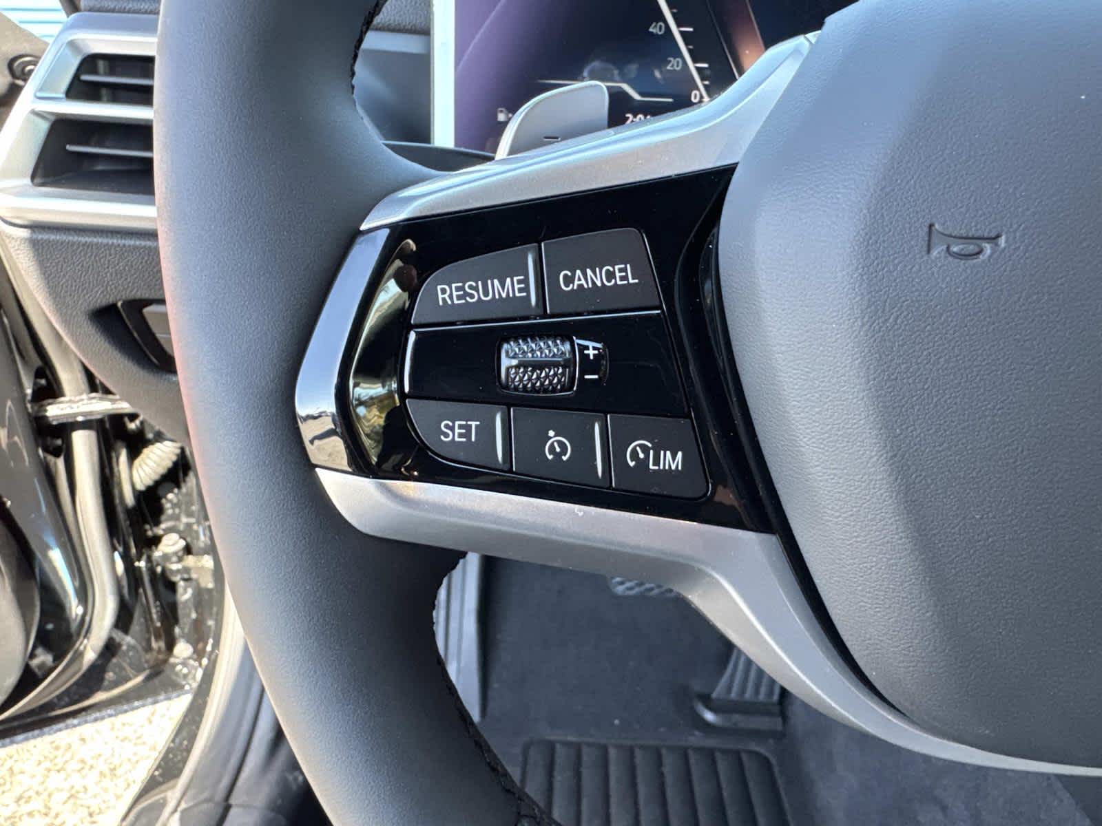 2026 BMW 4 Series 430i