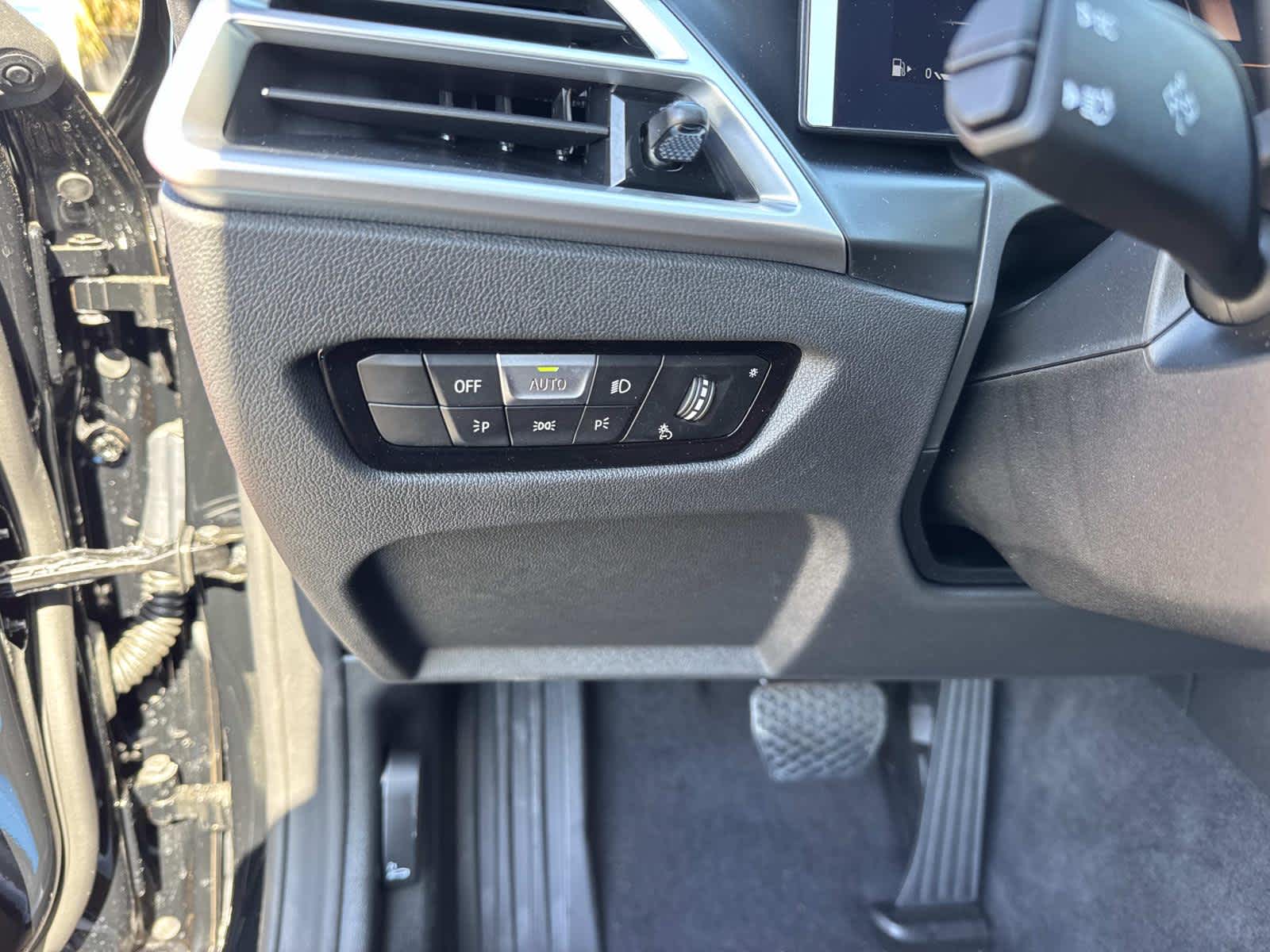 2026 BMW 4 Series 430i