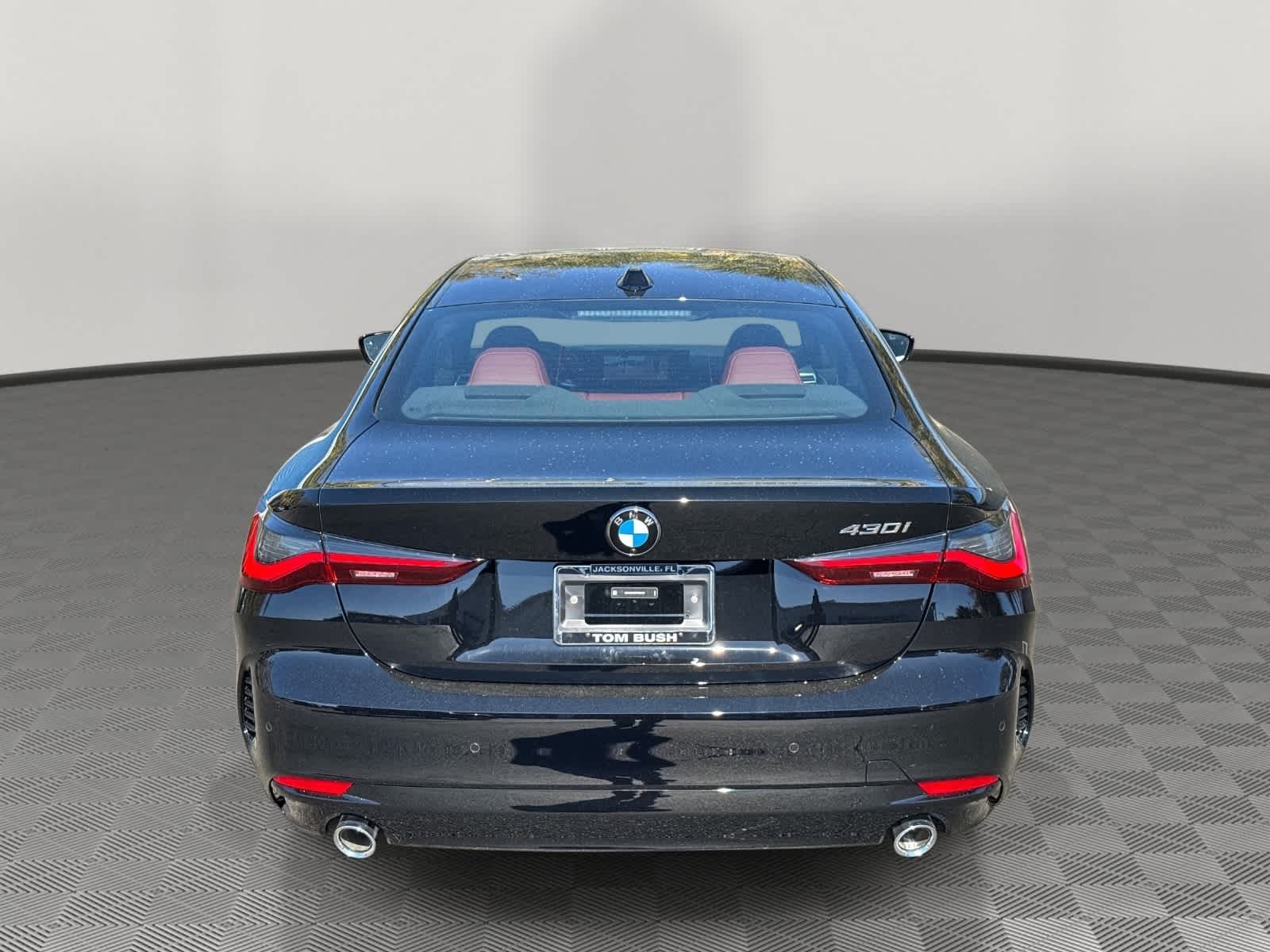 2026 BMW 4 Series 430i