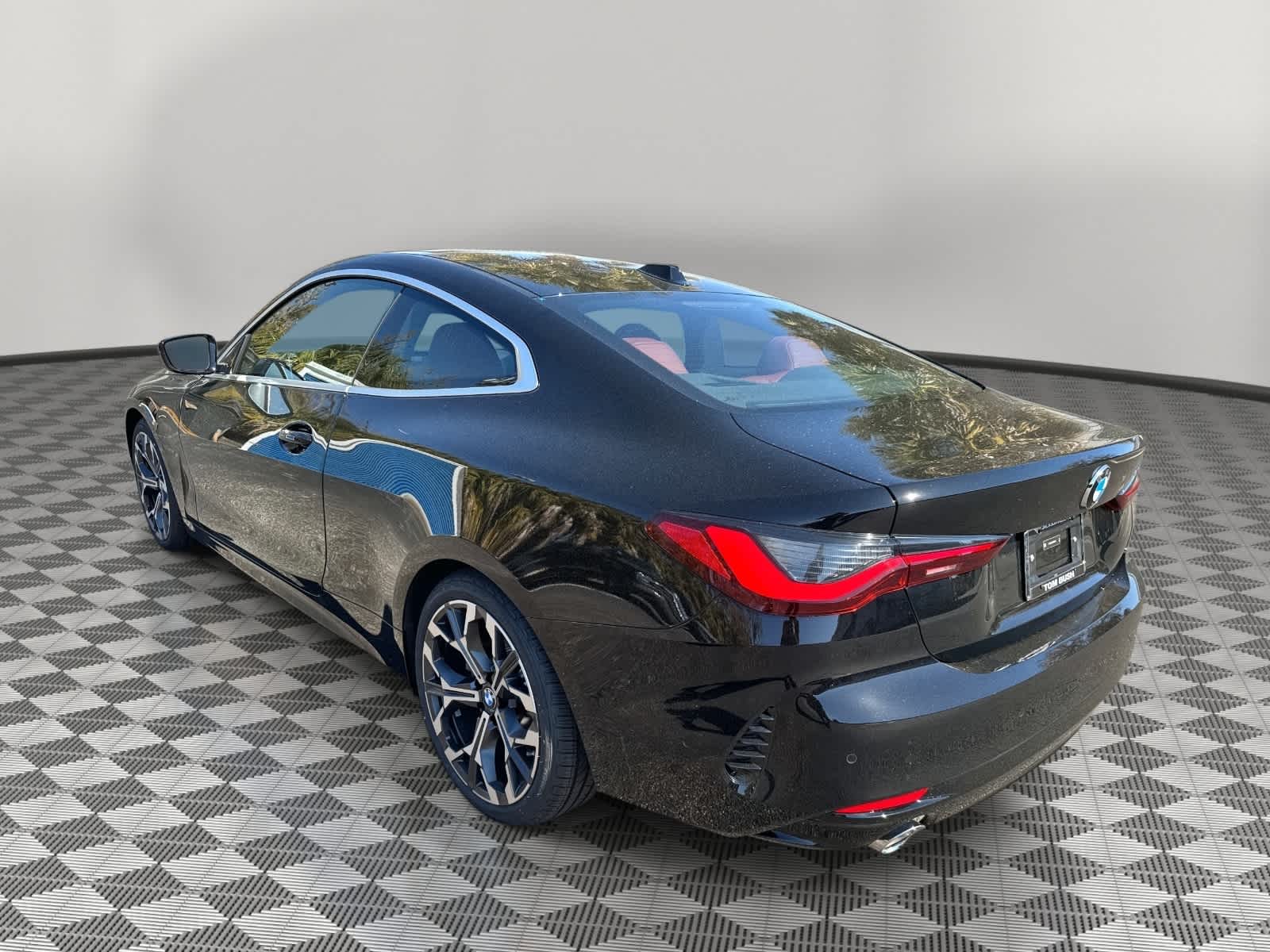 2026 BMW 4 Series 430i