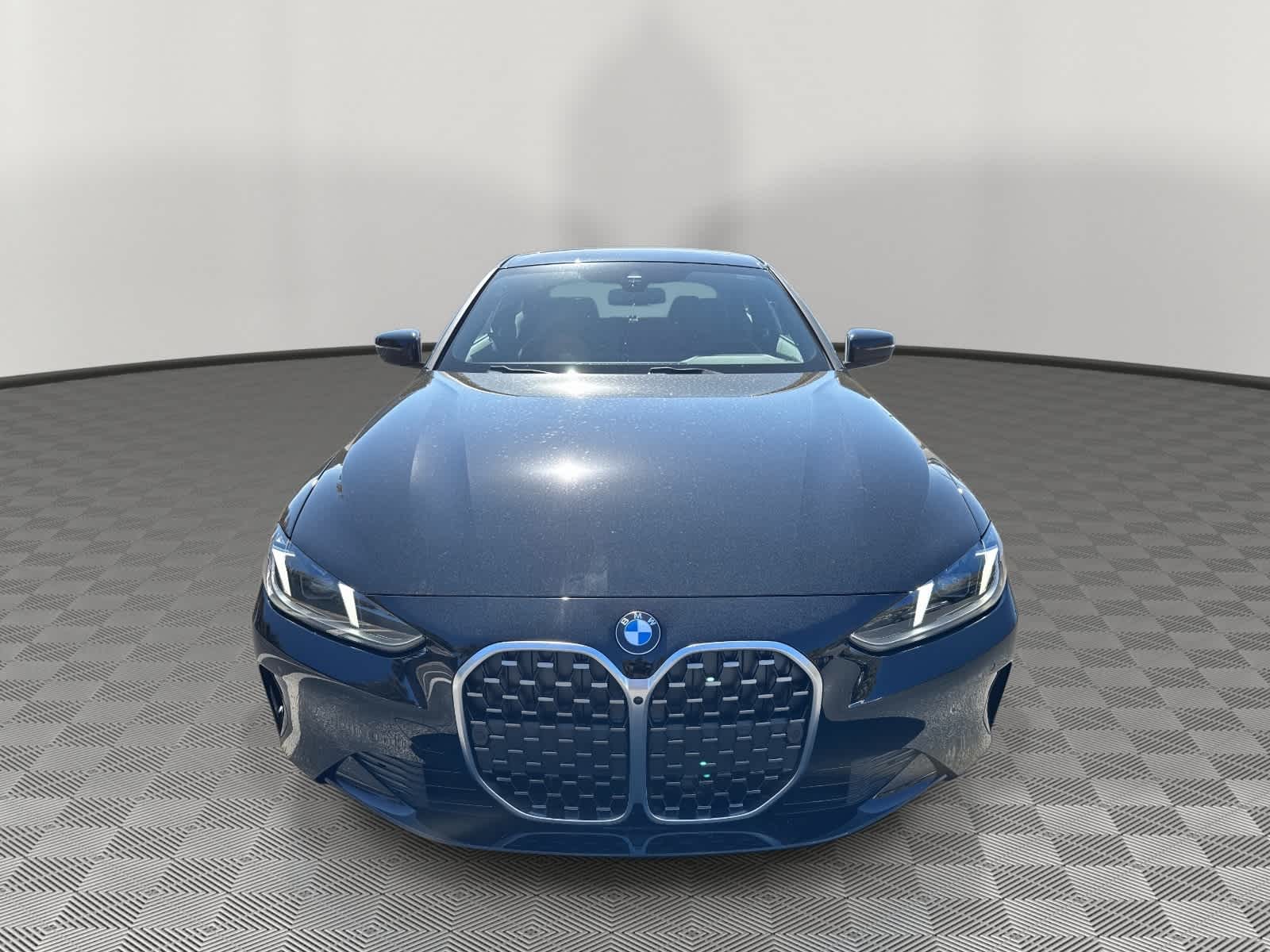 2026 BMW 4 Series 430i