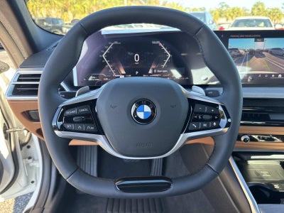 2026 BMW 430i 430i