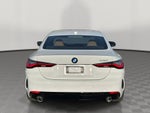 2026 BMW 430i 430i