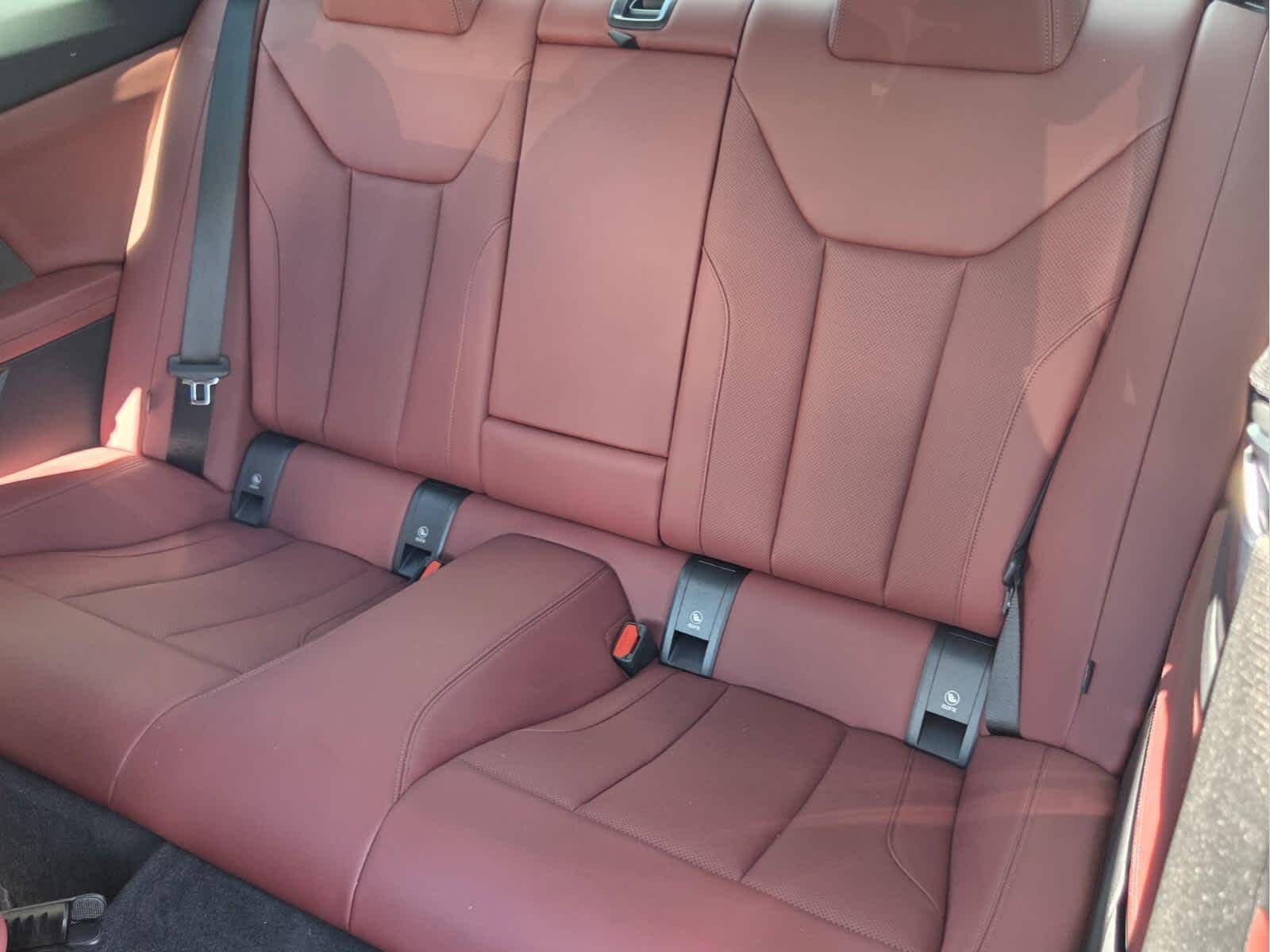 2025 BMW 430i 430i