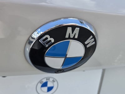 2025 BMW 430i 430i