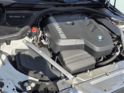 2025 BMW 430i 430i