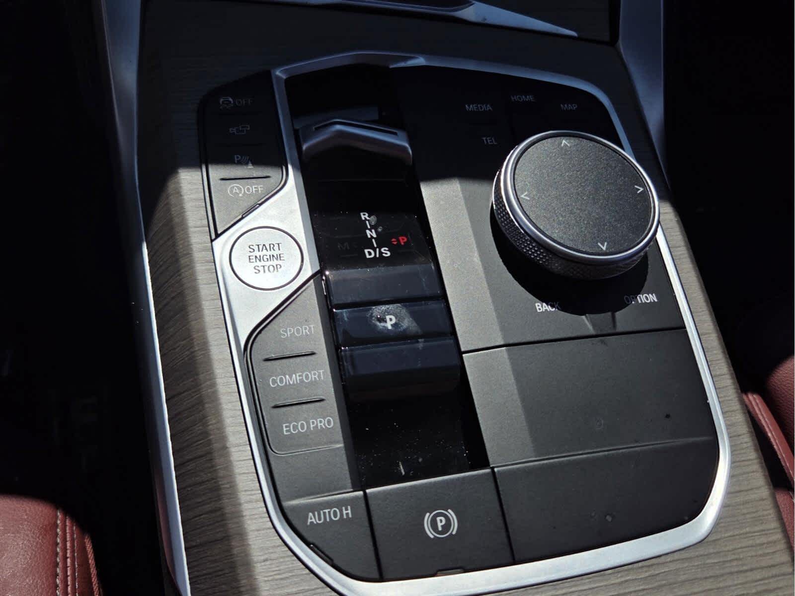 2025 BMW 430i 430i