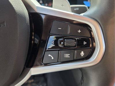 2025 BMW 430i 430i