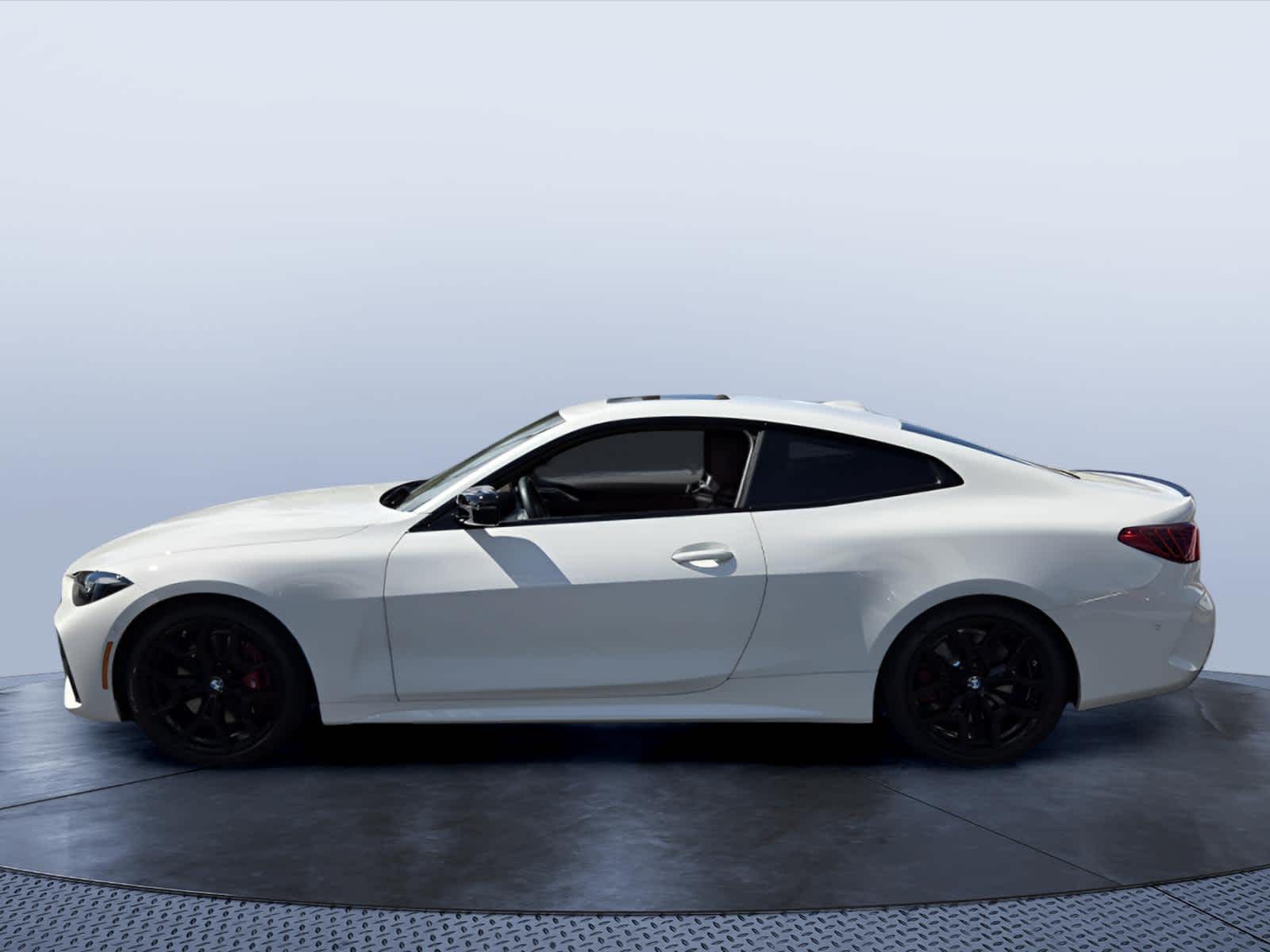 2025 BMW 430i 430i