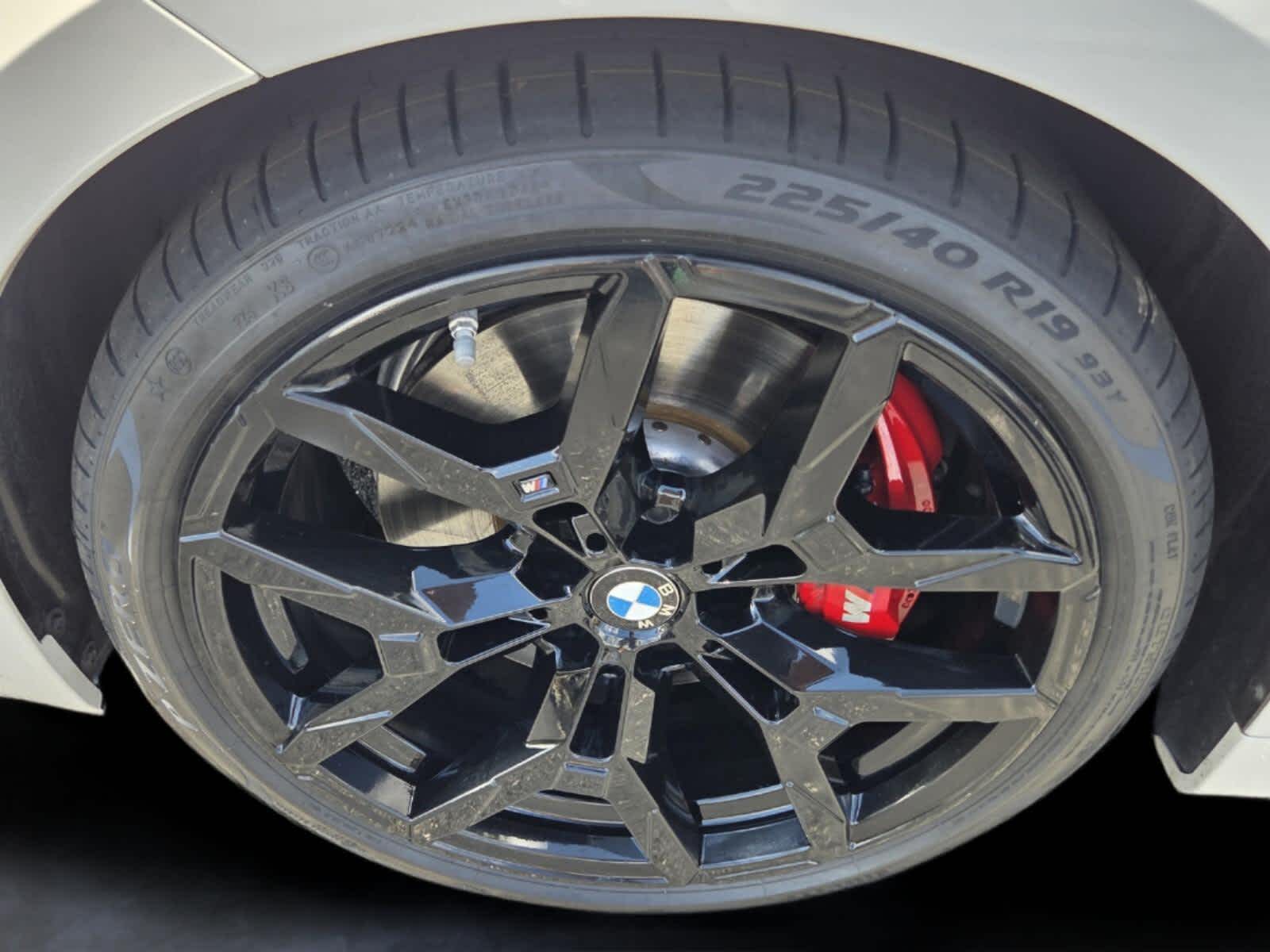 2025 BMW 430i 430i