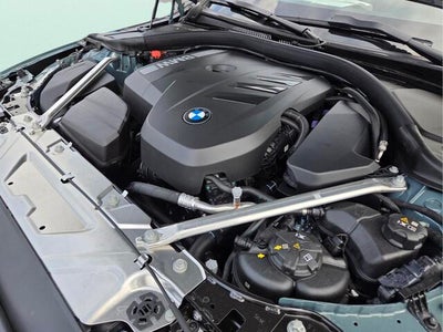 2026 BMW 430i 430i