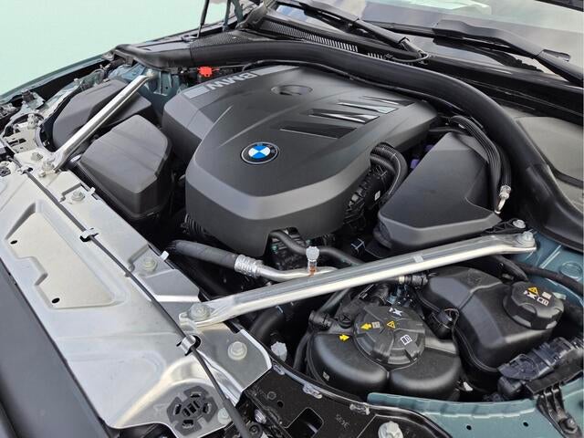 2026 BMW 430i 430i