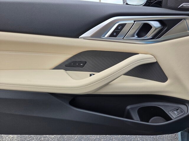2026 BMW 430i 430i