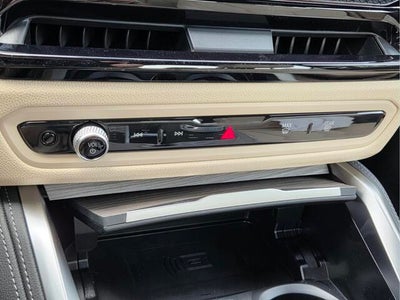 2026 BMW 430i 430i