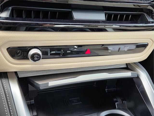 2026 BMW 430i 430i