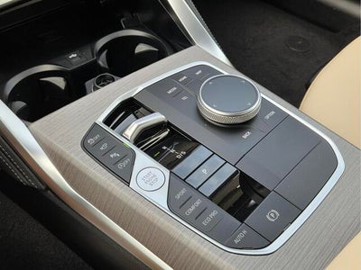 2026 BMW 430i 430i