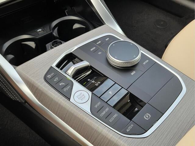 2026 BMW 430i 430i