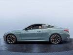 2026 BMW 430i 430i